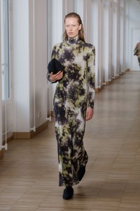 Christian Wijnants Fall 2025 Ready-To-Wear Collection at Paris Fashion Week