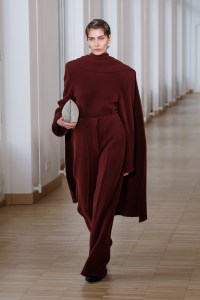 Christian Wijnants Fall 2025 Ready-To-Wear Collection at Paris Fashion Week