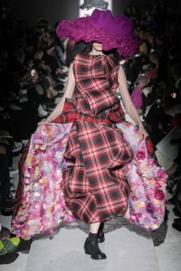 Comme des Garçons Fall 2025 Ready-to-Wear Collection at Paris Fashion Week