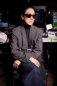 Eva Chen