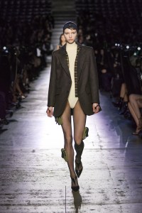 Coperni Fall 2025 Ready-To-Wear Collection at Paris Fashion Week