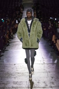 Coperni Fall 2025 Ready-To-Wear Collection at Paris Fashion Week