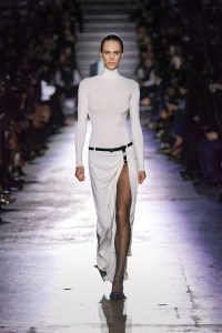 Coperni Fall 2025 Ready-To-Wear Collection at Paris Fashion Week