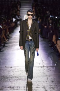 Coperni Fall 2025 Ready-To-Wear Collection at Paris Fashion Week