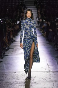 Coperni Fall 2025 Ready-To-Wear Collection at Paris Fashion Week