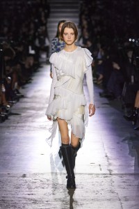 Coperni Fall 2025 Ready-To-Wear Collection at Paris Fashion Week