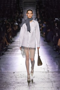 Coperni Fall 2025 Ready-To-Wear Collection at Paris Fashion Week