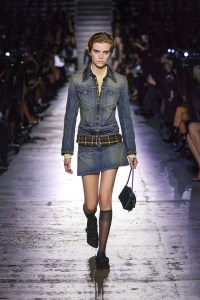 Coperni Fall 2025 Ready-To-Wear Collection at Paris Fashion Week