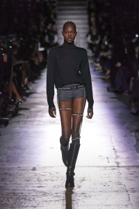 Coperni Fall 2025 Ready-To-Wear Collection at Paris Fashion Week