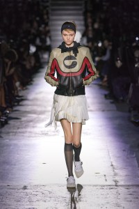Coperni Fall 2025 Ready-To-Wear Collection at Paris Fashion Week