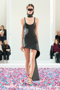 Courrèges Fall 2025 Ready-to-Wear Collection at Paris Fashion Week