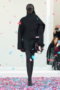 Courrèges Fall 2025 Ready-to-Wear Collection at Paris Fashion Week
