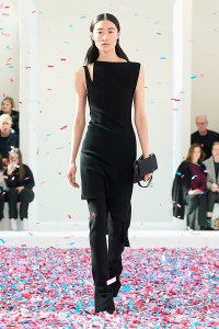 Courrèges Fall 2025 Ready-to-Wear Collection at Paris Fashion Week