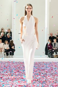 Courrèges Fall 2025 Ready-to-Wear Collection at Paris Fashion Week