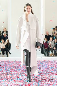 Courrèges Fall 2025 Ready-to-Wear Collection at Paris Fashion Week