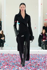 Courrèges Fall 2025 Ready-to-Wear Collection at Paris Fashion Week