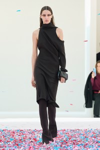 Courrèges Fall 2025 Ready-to-Wear Collection at Paris Fashion Week