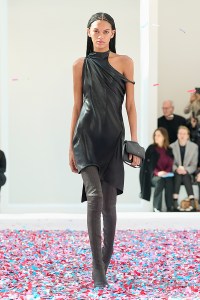 Courrèges Fall 2025 Ready-to-Wear Collection at Paris Fashion Week