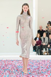Courrèges Fall 2025 Ready-to-Wear Collection at Paris Fashion Week