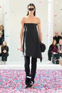 Courrèges Fall 2025 Ready-to-Wear Collection at Paris Fashion Week