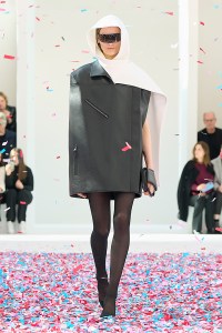 Courrèges Fall 2025 Ready-to-Wear Collection at Paris Fashion Week