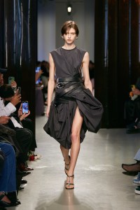 Christopher Esber Fall 2025 Ready-To-Wear Collection at Paris Fashion Week