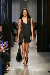 Christopher Esber Fall 2025 Ready-To-Wear Collection at Paris Fashion Week