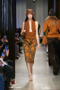 Christopher Esber Fall 2025 Ready-To-Wear Collection at Paris Fashion Week