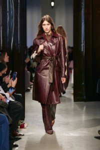 Christopher Esber Fall 2025 Ready-To-Wear Collection at Paris Fashion Week