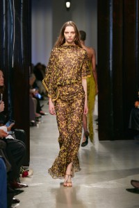 Christopher Esber Fall 2025 Ready-To-Wear Collection at Paris Fashion Week
