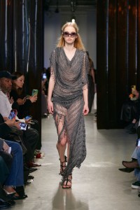 Christopher Esber Fall 2025 Ready-To-Wear Collection at Paris Fashion Week