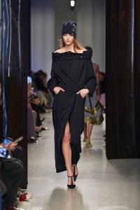 Christopher Esber Fall 2025 Ready-To-Wear Collection at Paris Fashion Week