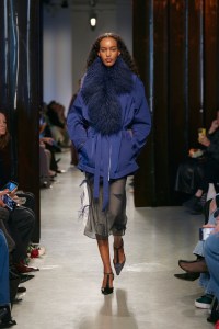Christopher Esber Fall 2025 Ready-To-Wear Collection at Paris Fashion Week