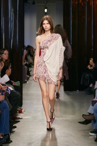 Christopher Esber Fall 2025 Ready-To-Wear Collection at Paris Fashion Week