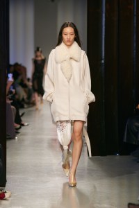 Christopher Esber Fall 2025 Ready-To-Wear Collection at Paris Fashion Week