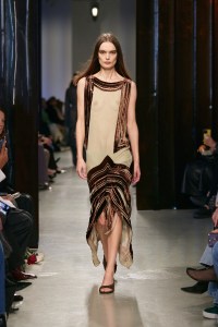 Christopher Esber Fall 2025 Ready-To-Wear Collection at Paris Fashion Week