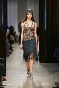 Christopher Esber Fall 2025 Ready-To-Wear Collection at Paris Fashion Week