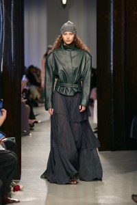 Christopher Esber Fall 2025 Ready-To-Wear Collection at Paris Fashion Week