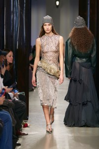 Christopher Esber Fall 2025 Ready-To-Wear Collection at Paris Fashion Week