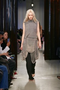 Christopher Esber Fall 2025 Ready-To-Wear Collection at Paris Fashion Week
