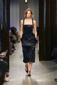 Christopher Esber Fall 2025 Ready-To-Wear Collection at Paris Fashion Week