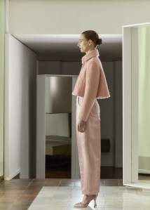 Delpozo Fall 2025 Ready-To-Wear Collection at Paris Fashion Week