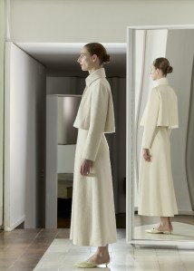 Delpozo Fall 2025 Ready-To-Wear Collection at Paris Fashion Week