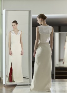 Delpozo Fall 2025 Ready-To-Wear Collection at Paris Fashion Week