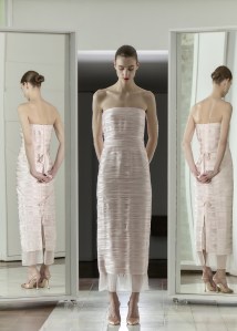 Delpozo Fall 2025 Ready-To-Wear Collection at Paris Fashion Week