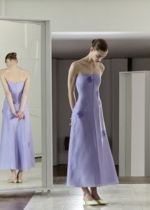 Delpozo Fall 2025 Ready-To-Wear Collection at Paris Fashion Week