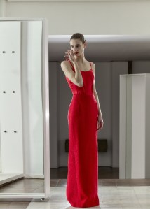 Delpozo Fall 2025 Ready-To-Wear Collection at Paris Fashion Week