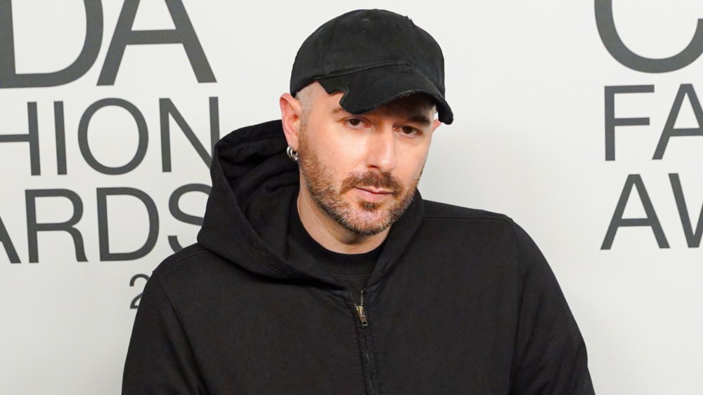 Demna Gvasalia