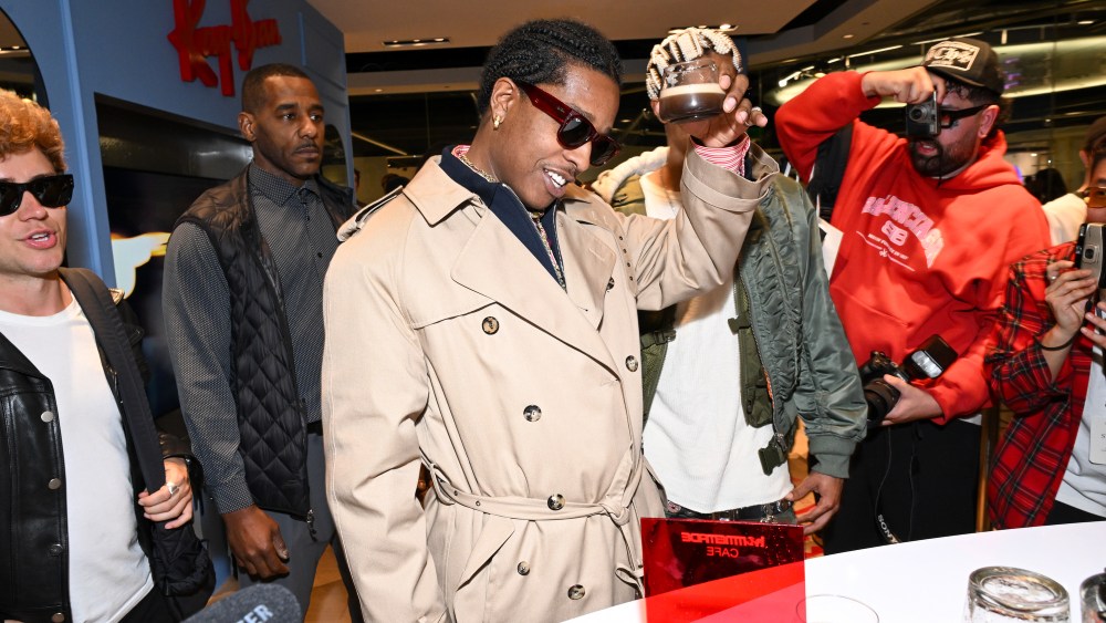 A$AP Rocky