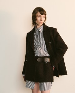 Dice Kayek Fall 2025 Ready-To-Wear Collection at Paris Fashion Week